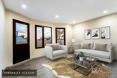 Sold by Ideal Properties Group