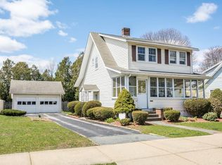57 Morse Ave, Brockton, MA 02301