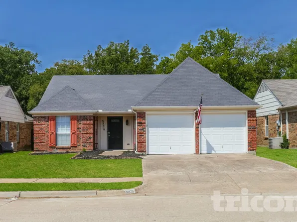 5526 Yaupon Dr, Arlington, TX 76018