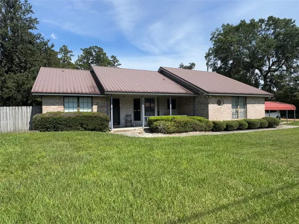 44025 Woodside Ln, Callahan, FL 32011