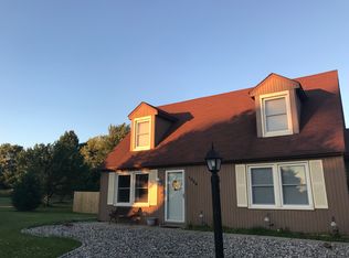 1036 Crowder Ct, Fort Wayne, IN 46825