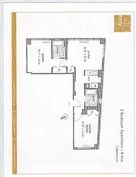 Rented by Heller Organization