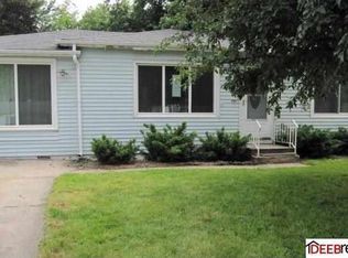 7314 Joseph Ave, La Vista, NE 68128