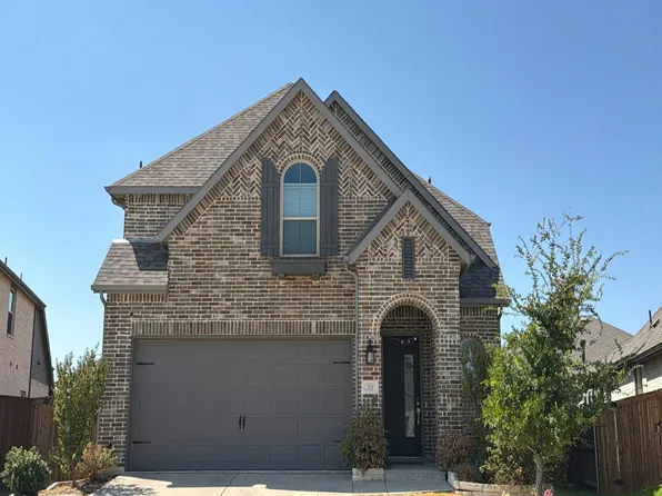 1820 Pelham Dr, Aubrey, TX 76227