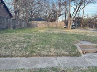 3634 Dunbar St, Dallas, TX 75215