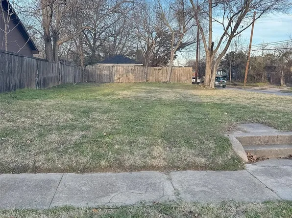 3634 Dunbar St, Dallas, TX 75215