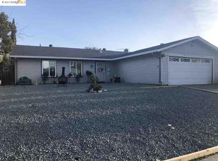 2115 Washington Way, Antioch, CA 94509