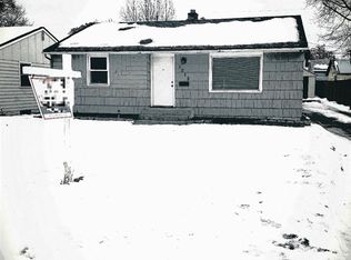 1219 E Nebraska Ave, Spokane, WA 99208