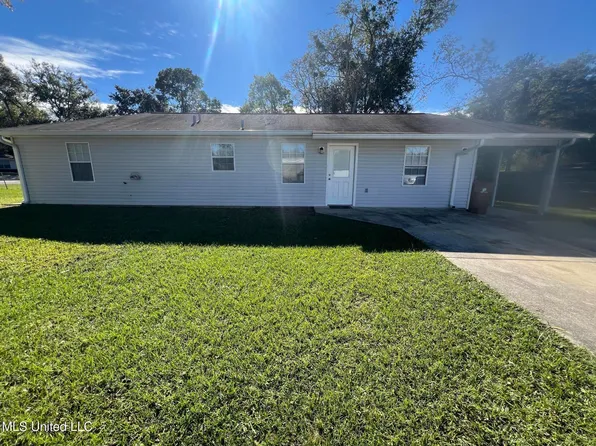 5603 Daugherty Rd, Long Beach, MS 39560