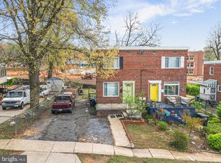 5225 59th Ave, Riverdale, MD