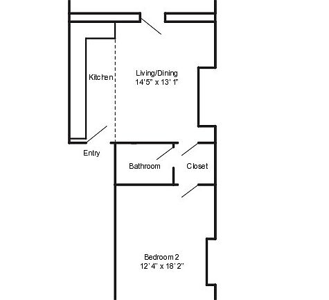 3rd image of 170 Lexington Ave #1