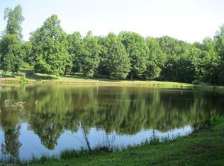 10210 Nc Highway 49 S, Liberty, NC 27298