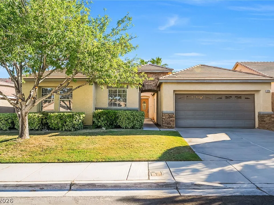2298 Tedesca Dr