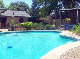 9610 Weatherwood Dr, Houston, TX 77080