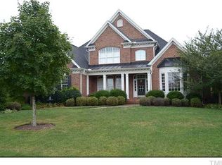 701 Evanvale Ct, Cary, NC 27518