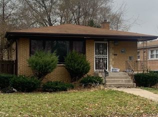 14705 Michigan Ave, Dolton, IL 60419