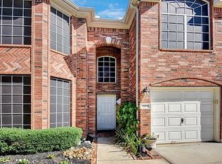 19918 Cypresswood Spgs, Spring, TX 77373