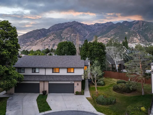 6943 S Twin Aspen Cv, Salt Lake City, UT 84121