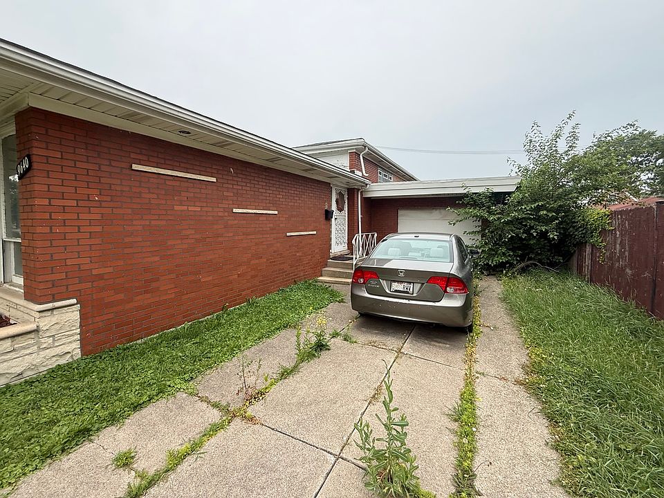 2nd image of 9640 S Morgan St