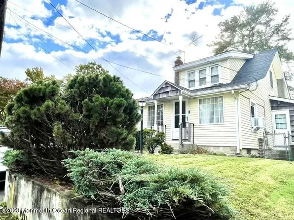 113 Woodland Drive, Keyport, NJ 07735