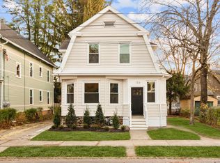 126 Willard St, New Haven, CT 06515