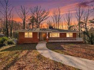 2856 Engle Rd NW, Atlanta, GA 30318