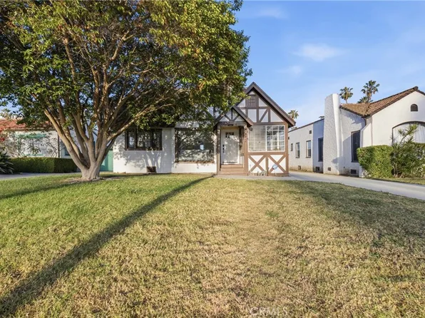 5612 S Rimpau Blvd, Los Angeles, CA 90043