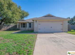1502 Bridal Path Cv, Cedar Park, TX 78613