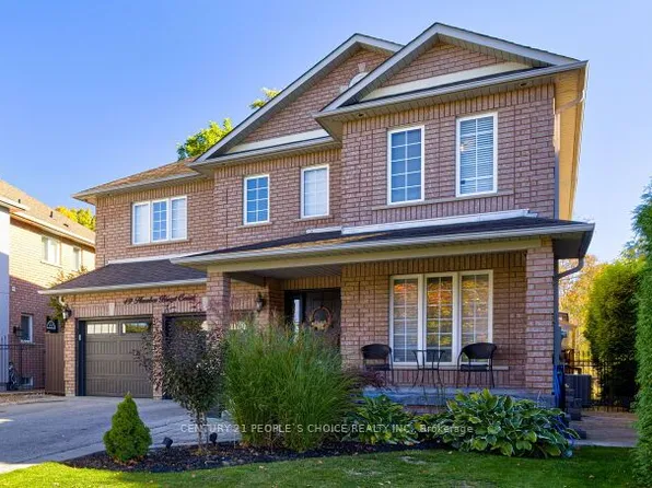 49 Humber Forest Ct, Vaughan, ON L4H 1N3