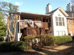 345 Research Dr APT 190, Athens, GA
