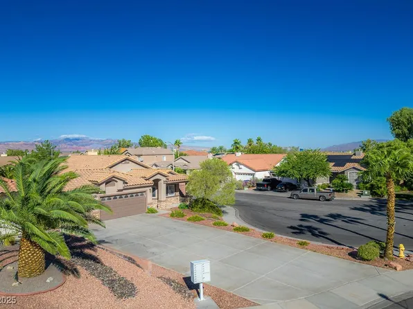 487 Donavista Ct, Henderson, NV 89052