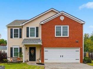 14 Glenmaura Way, Cartersville, GA 30120