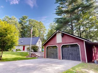 16 Shady Lane, Jefferson, ME 04348