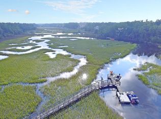 3339 Cottonfield Dr, Mount Pleasant, SC 29466