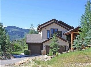 2055 Bear Hollow Dr, Park City, UT 84098