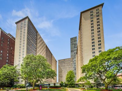 3950 N Lake Shore Dr APT 1318C, Chicago, IL, 60613