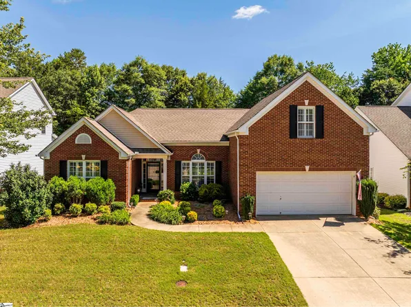 123 Landau Pl, Simpsonville, SC 29680