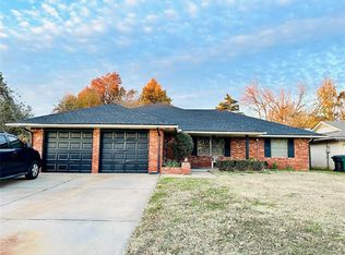 537 SW 53rd St, Oklahoma City, OK 73109