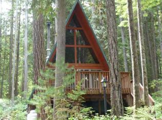 63528 W Cascade Way, Marblemount, WA 98267