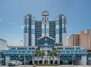 Paradise Resort, Myrtle Beach, SC 29577
