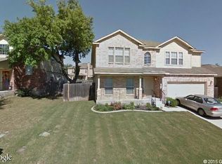 10815 Marot Fld, Helotes, TX 78023