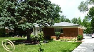 2nd image of 31796 Coronet Dr