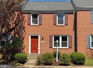 9331 Bentridge Ave, Potomac, MD 20854