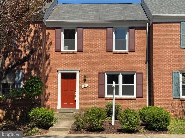 9331 Bentridge Ave, Potomac, MD 20854