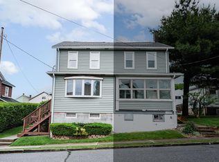 1157 2nd St, Windber, PA 15963