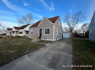 2002 Brentnell Ave, Columbus, OH