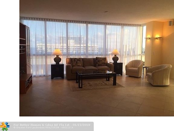 3rd image of 4240 Galt Ocean Dr APT 1906