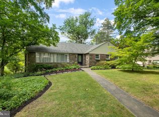 407 N Bowman Ave, Merion Station, PA 19066