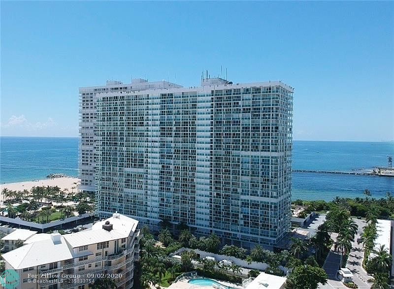 1st image of 2100 S Ocean Ln APT 810