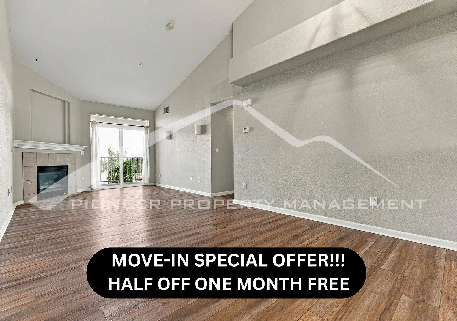 Charming Condo with Central AC and Mountain Views — Photo 1